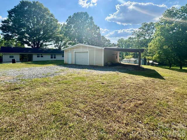 1160 Alvin Hough Road, Midland, NC 28107