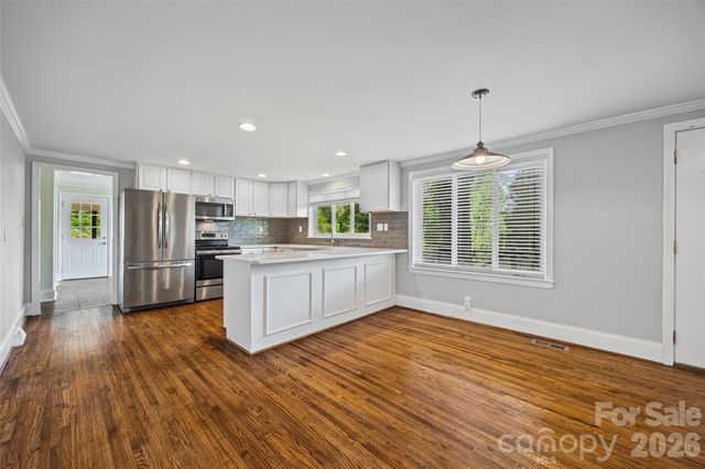 1160 Alvin Hough Road, Midland, NC 28107