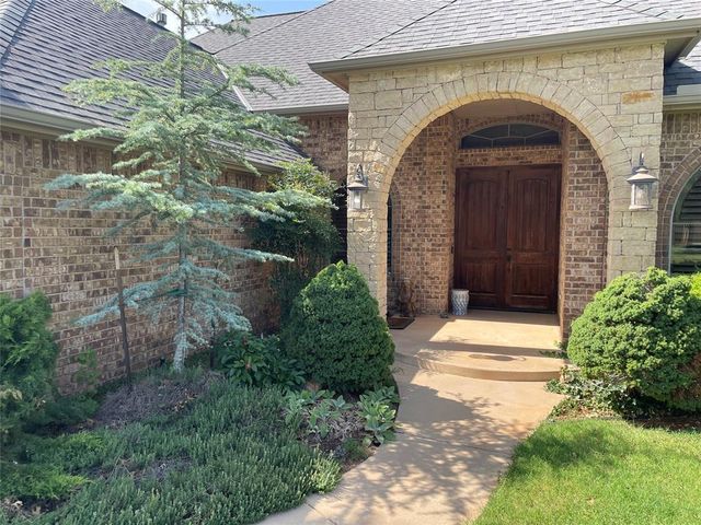 5609 NW 163rd Terrace, Edmond, OK 73013