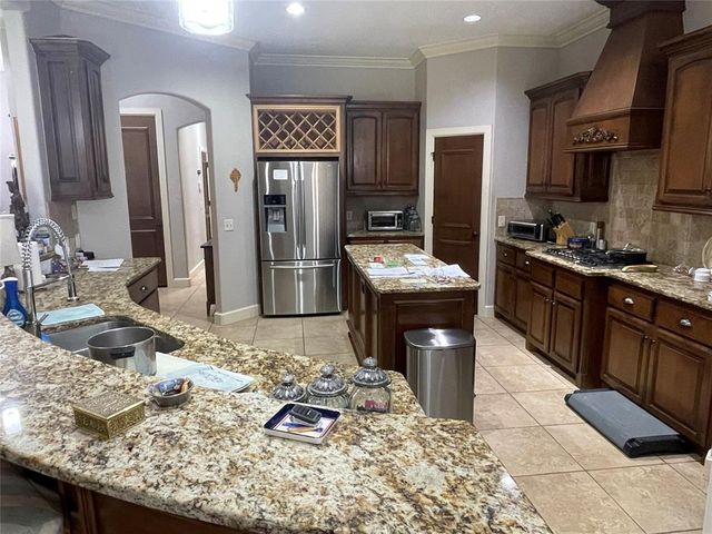 5609 NW 163rd Terrace, Edmond, OK 73013