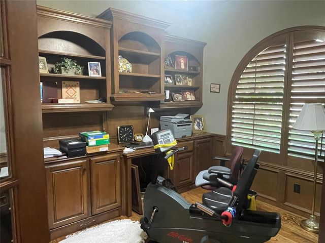 5609 NW 163rd Terrace, Edmond, OK 73013