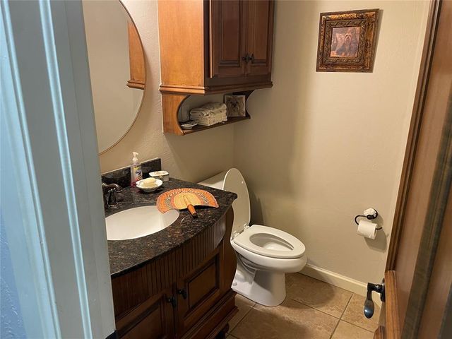 5609 NW 163rd Terrace, Edmond, OK 73013