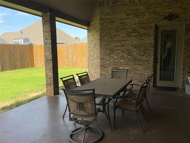 5609 NW 163rd Terrace, Edmond, OK 73013