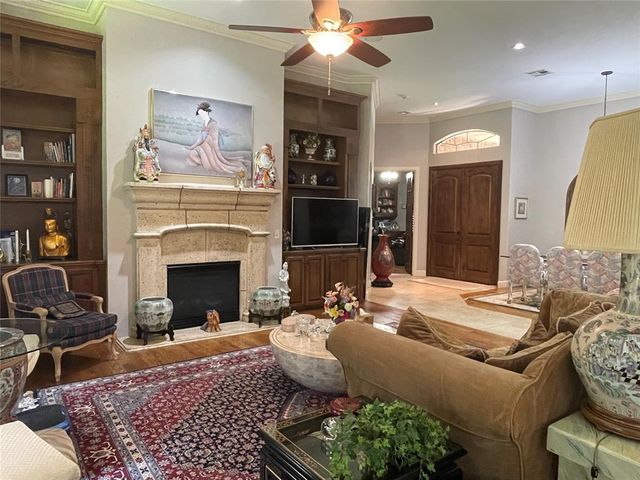 5609 NW 163rd Terrace, Edmond, OK 73013