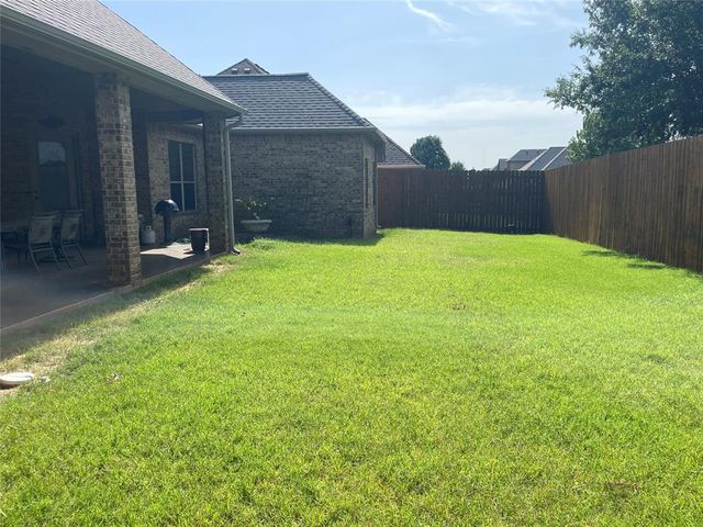 5609 NW 163rd Terrace, Edmond, OK 73013