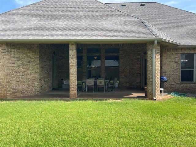 5609 NW 163rd Terrace, Edmond, OK 73013