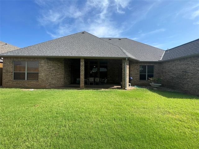5609 NW 163rd Terrace, Edmond, OK 73013