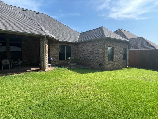5609 NW 163rd Terrace, Edmond, OK 73013