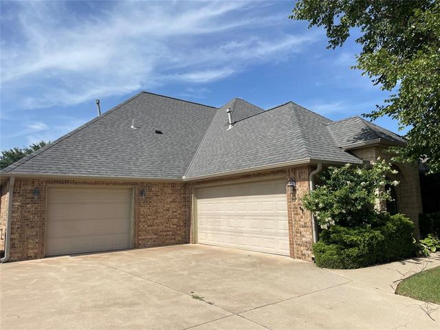 5609 NW 163rd Terrace, Edmond, OK 73013