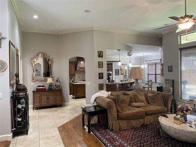 5609 NW 163rd Terrace, Edmond, OK 73013
