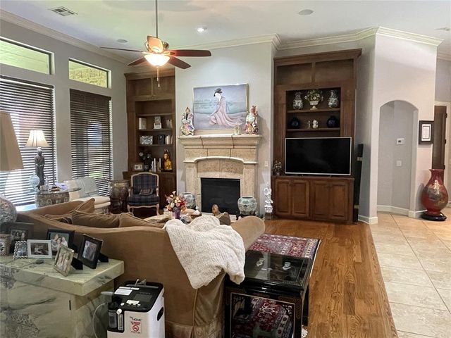 5609 NW 163rd Terrace, Edmond, OK 73013