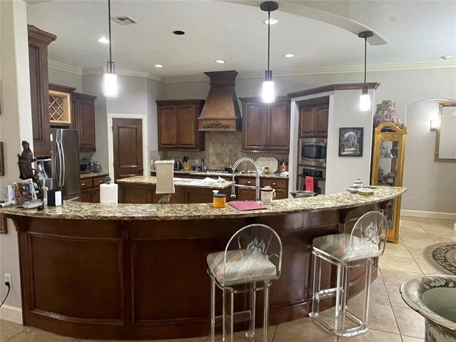 5609 NW 163rd Terrace, Edmond, OK 73013