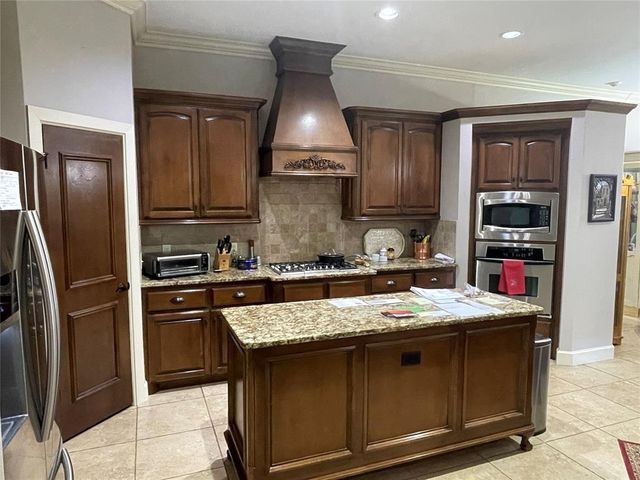 5609 NW 163rd Terrace, Edmond, OK 73013