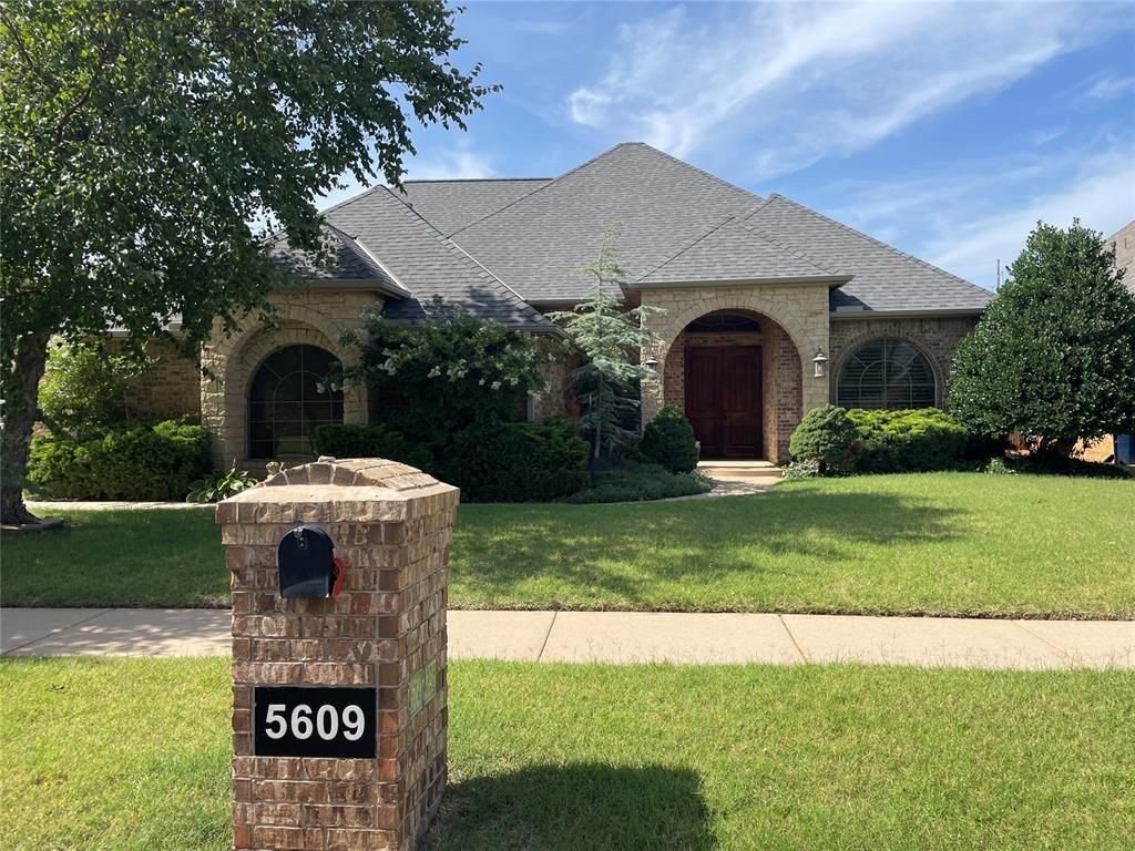 5609 NW 163rd Terrace, Edmond, OK 73013