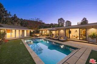 11401 Dona Evita Drive, Studio City, CA 91604