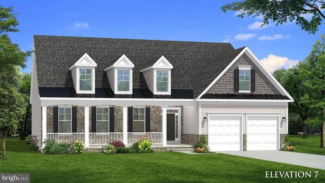 AYERS CT ASHLAND, Fredericksburg, VA 22407