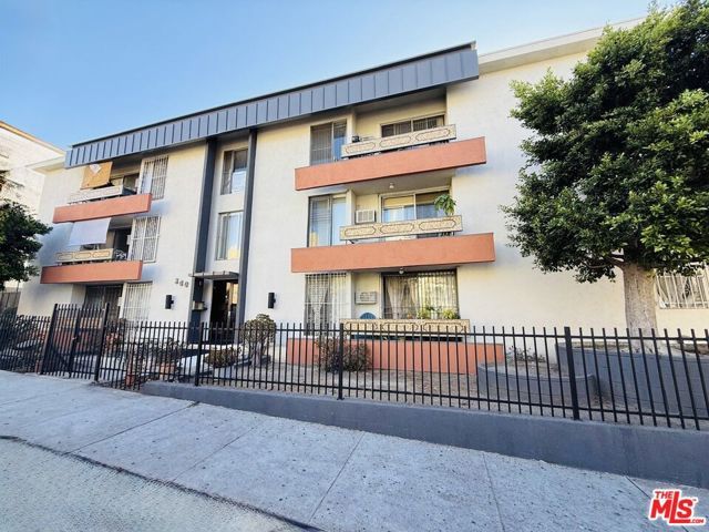 360 S Kenmore Avenue 305, Los Angeles, CA 90020