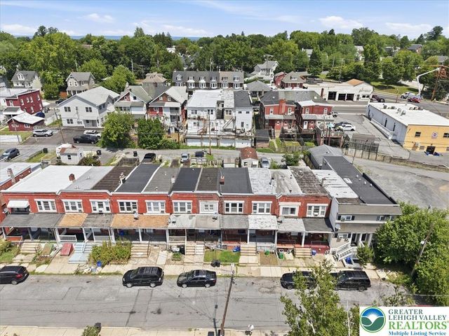 1912 Glendale Avenue, Bethlehem City, PA 18018