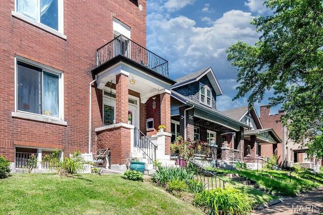 3641 Bamberger Avenue, St Louis, MO 63116