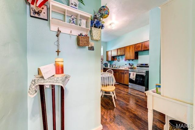 3641 Bamberger Avenue, St Louis, MO 63116