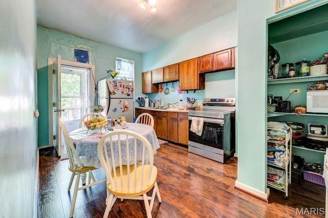 3641 Bamberger Avenue, St Louis, MO 63116