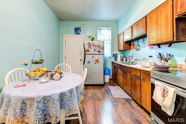 3641 Bamberger Avenue, St Louis, MO 63116