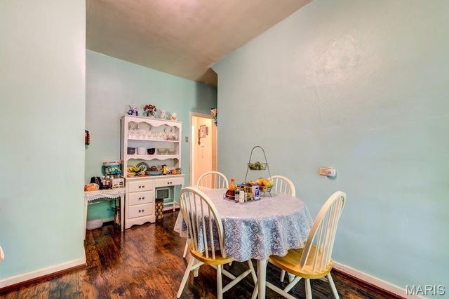 3641 Bamberger Avenue, St Louis, MO 63116