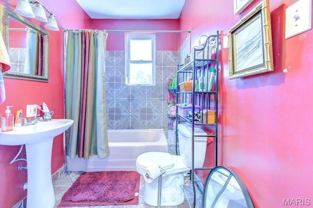 3641 Bamberger Avenue, St Louis, MO 63116