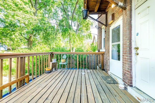 3641 Bamberger Avenue, St Louis, MO 63116