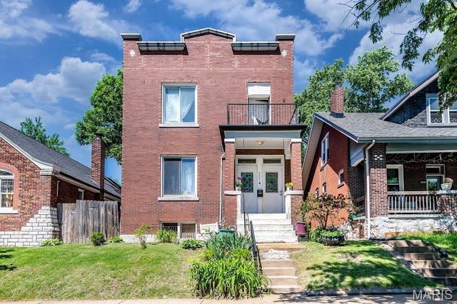 3641 Bamberger Avenue, St Louis, MO 63116