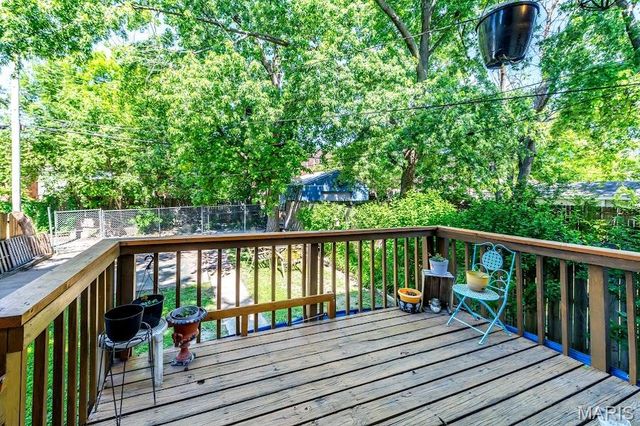 3641 Bamberger Avenue, St Louis, MO 63116