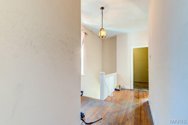 3641 Bamberger Avenue, St Louis, MO 63116
