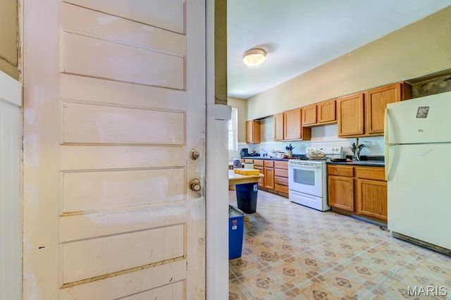 3641 Bamberger Avenue, St Louis, MO 63116