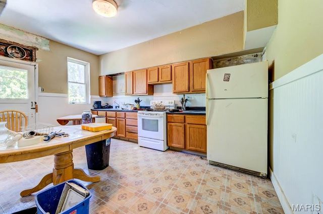 3641 Bamberger Avenue, St Louis, MO 63116