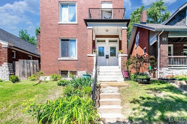 3641 Bamberger Avenue, St Louis, MO 63116