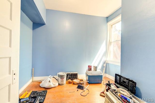 3641 Bamberger Avenue, St Louis, MO 63116
