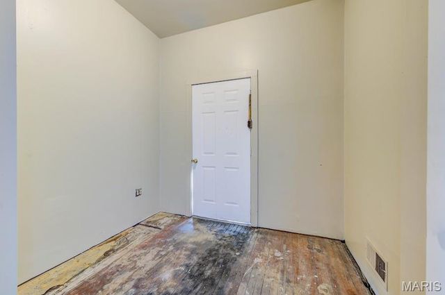 3641 Bamberger Avenue, St Louis, MO 63116