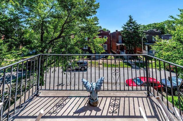 3641 Bamberger Avenue, St Louis, MO 63116