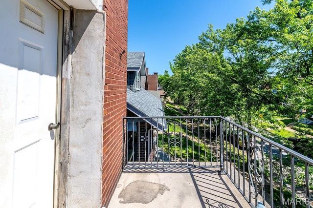 3641 Bamberger Avenue, St Louis, MO 63116