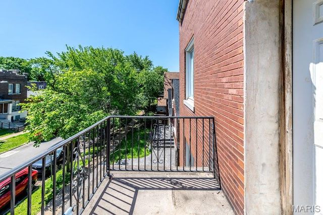 3641 Bamberger Avenue, St Louis, MO 63116