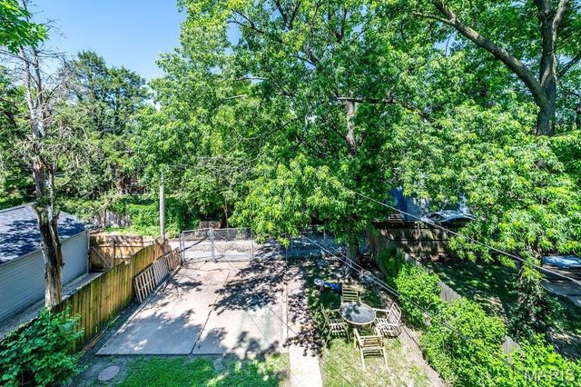 3641 Bamberger Avenue, St Louis, MO 63116