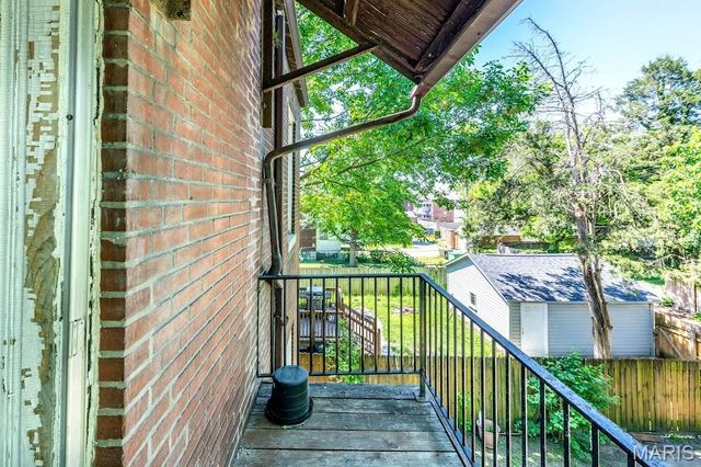 3641 Bamberger Avenue, St Louis, MO 63116