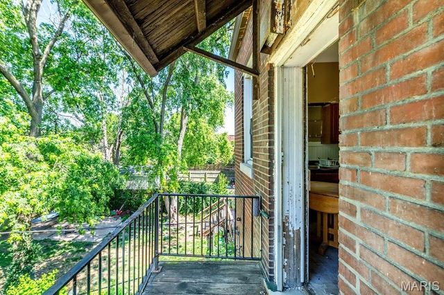 3641 Bamberger Avenue, St Louis, MO 63116