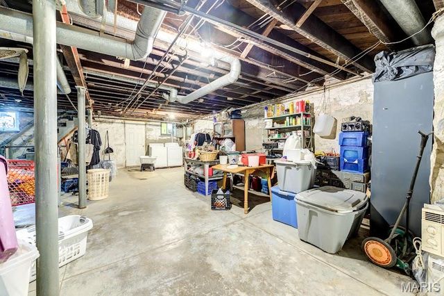 3641 Bamberger Avenue, St Louis, MO 63116