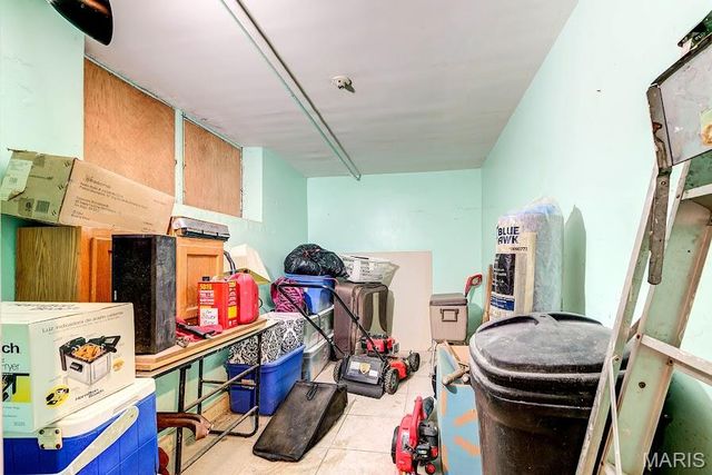 3641 Bamberger Avenue, St Louis, MO 63116