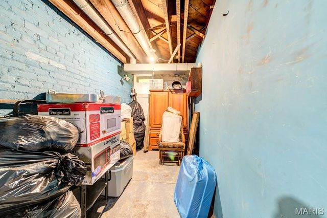 3641 Bamberger Avenue, St Louis, MO 63116