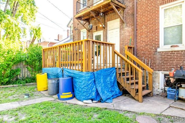 3641 Bamberger Avenue, St Louis, MO 63116