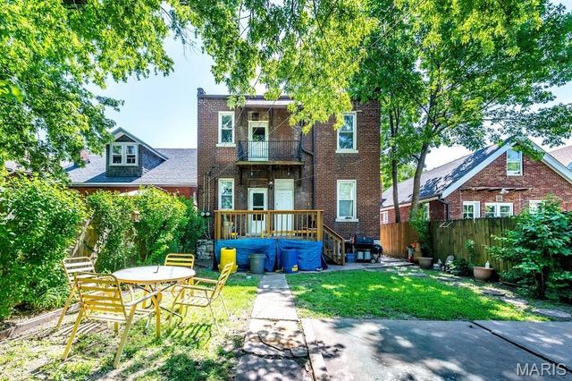 3641 Bamberger Avenue, St Louis, MO 63116