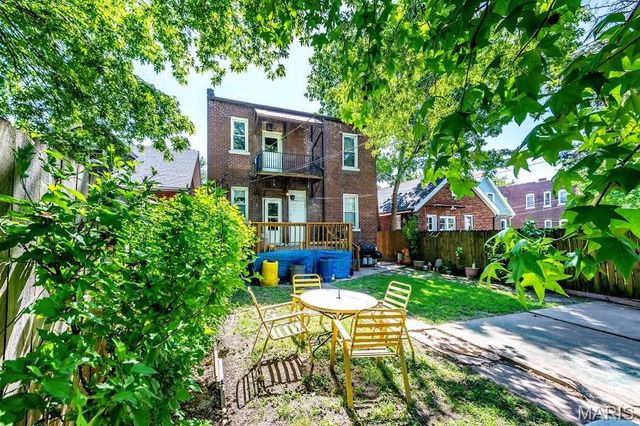 3641 Bamberger Avenue, St Louis, MO 63116