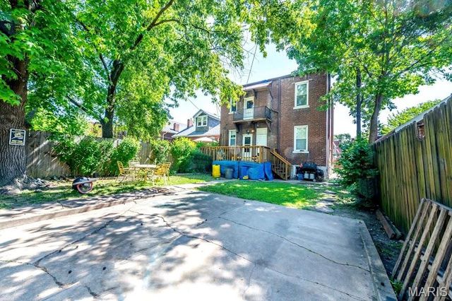 3641 Bamberger Avenue, St Louis, MO 63116